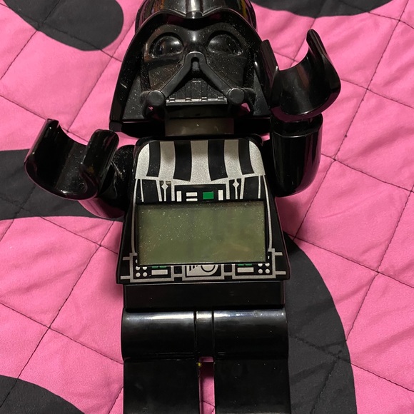 Darth Vader alarm - Picture 2 of 3